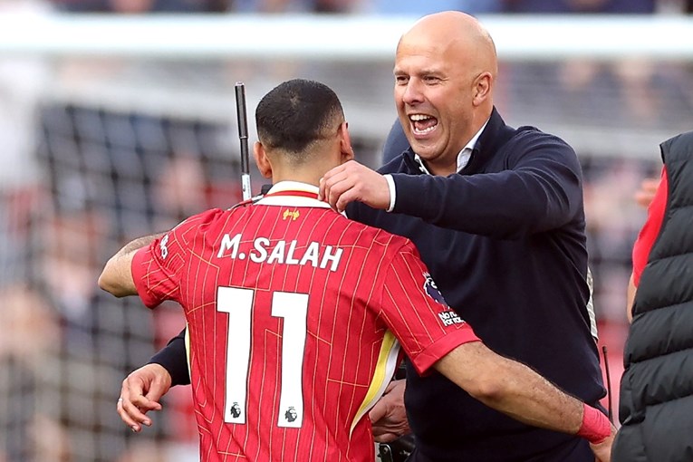 Egipat je u četvrtfinalu Afričkog kupa nacija. To nije dobro za Liverpool