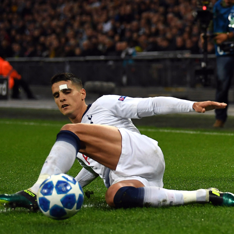 Bivša zvijezda Tottenhama u 33. godini prestala igrati: "Nadam se životu bez boli"