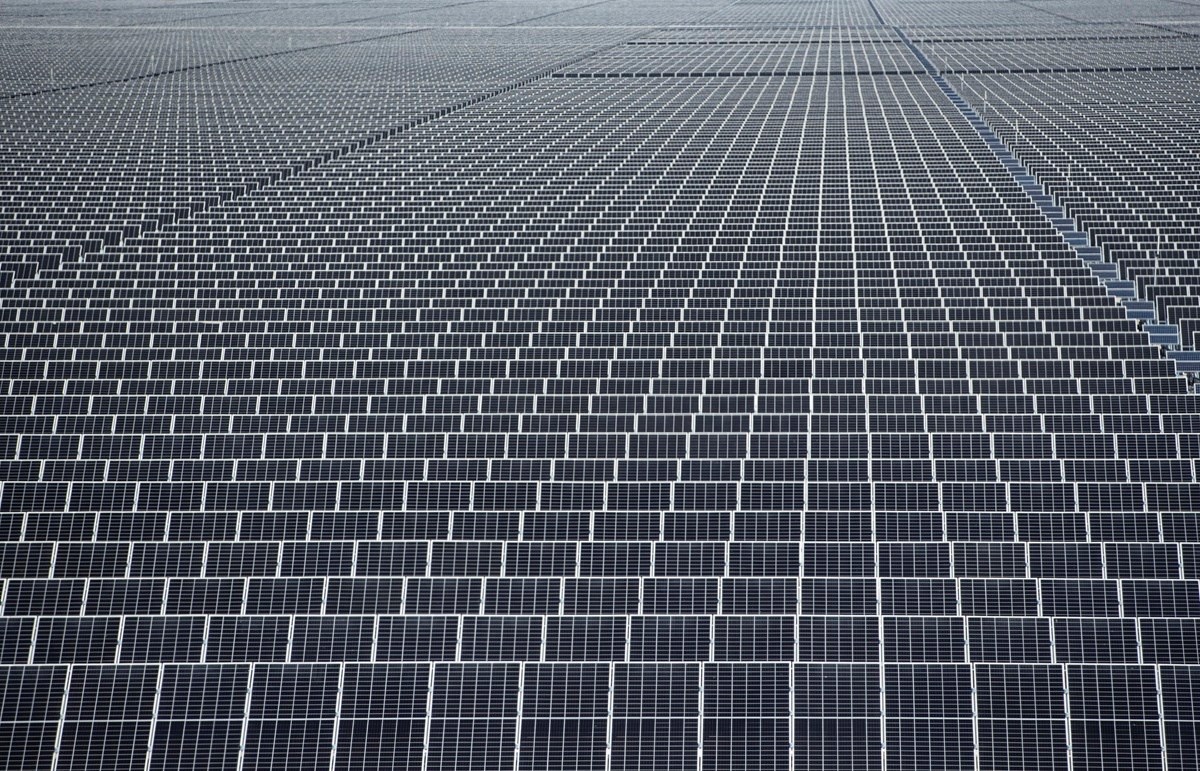 Saudijska Arabija ulaže u solarne sustave u Turskoj