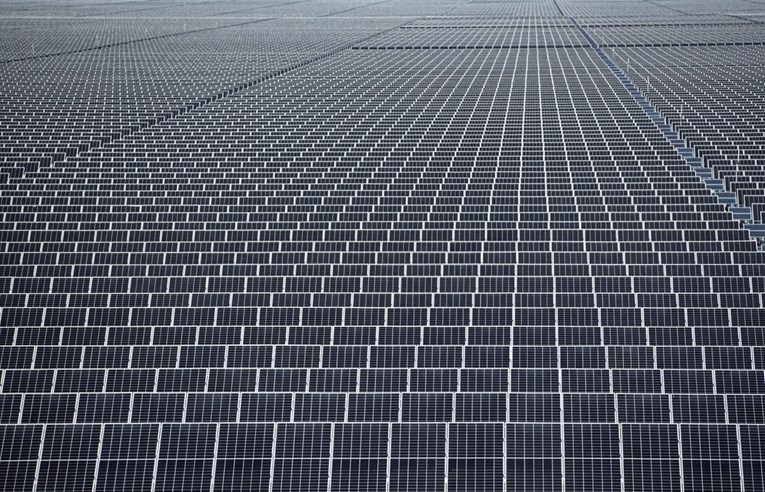 Saudijska Arabija ulaže u solarne sustave u Turskoj