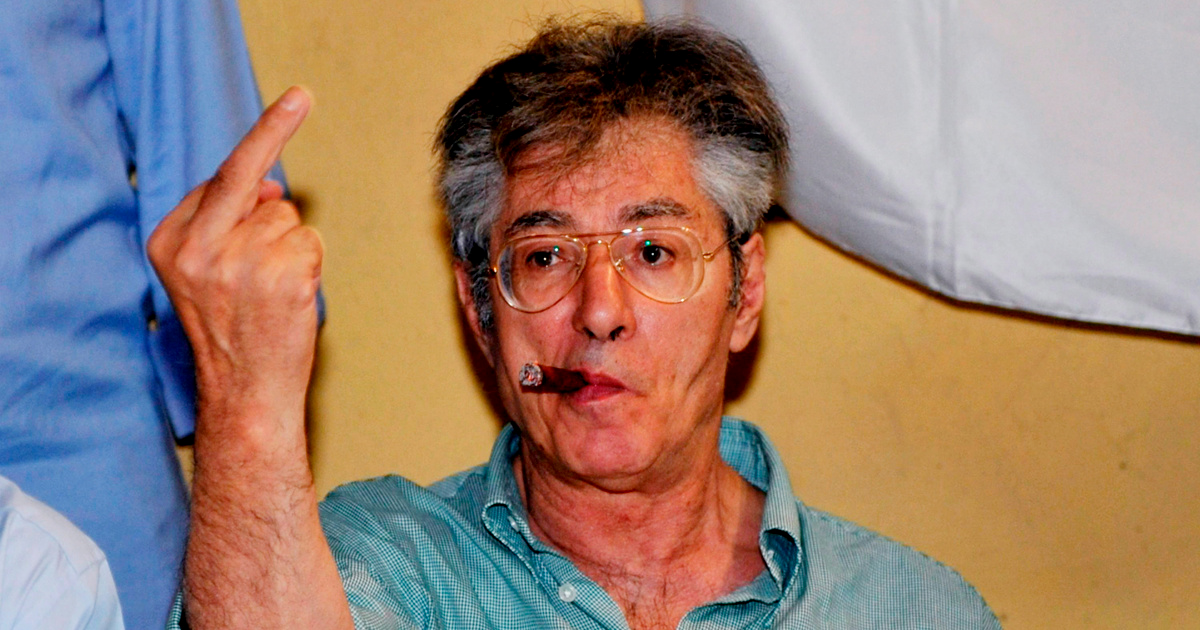 Umro populistički vođa koji se borio za neovisnost sjeverne Italije