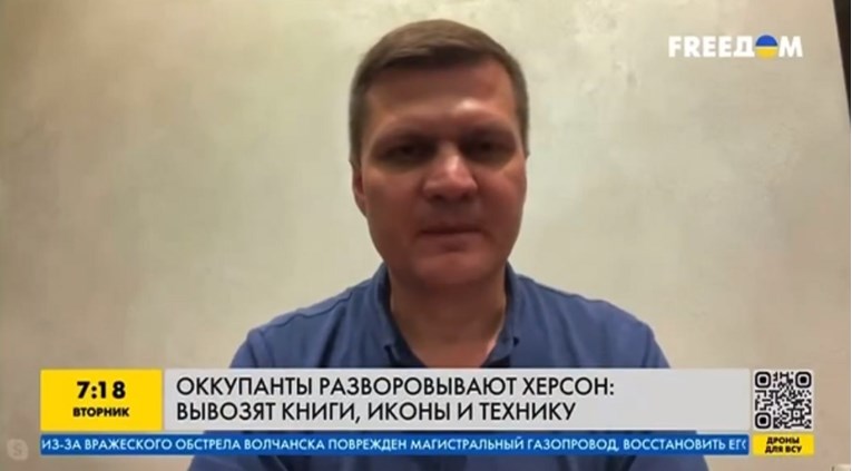 Ukrajinci: Kadirovci se snimali na TikToku i otkrili gdje su. Pobili smo ih stotinu