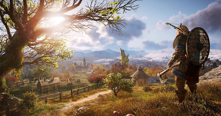 Ljubiteljima Far Cry i Assassin's Creed igara svidjet će se ova vijest