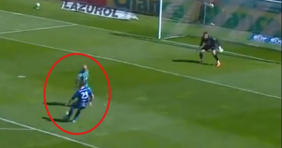 VIDEO Htjeli su ga Dinamo i Hajduk. Sad je zabio prva dva gola za novi klub