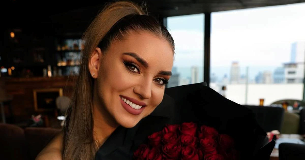 Pjevačica Antonija Čerkez rodila sina, otkrila i njegovo ime