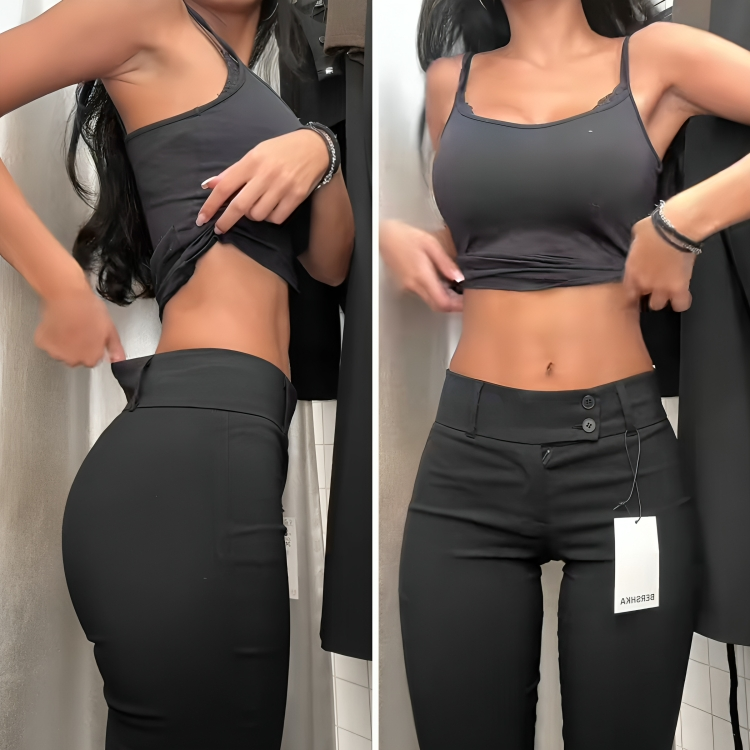 "Jako su laskave": Hlače iz Bershke koje svi žele