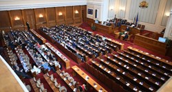 Bugarski parlament odobrio preustroj vlade