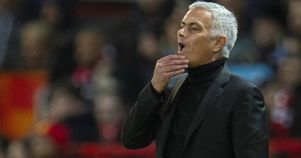 Mourinho najavio da se uskoro vraća trenerskom poslu, dao je naslutiti i gdje