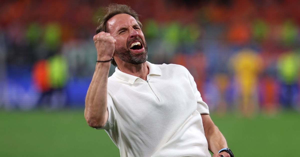 Southgate: Ujutro se sve mijenja. Imamo dan odmora manje od najbolje ekipe