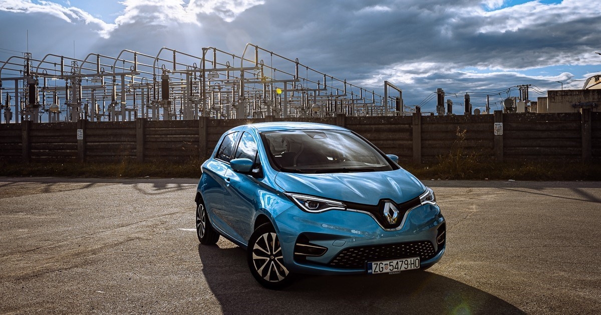 Od sutra kreću poticaji za kupovinu elektrificiranih vozila