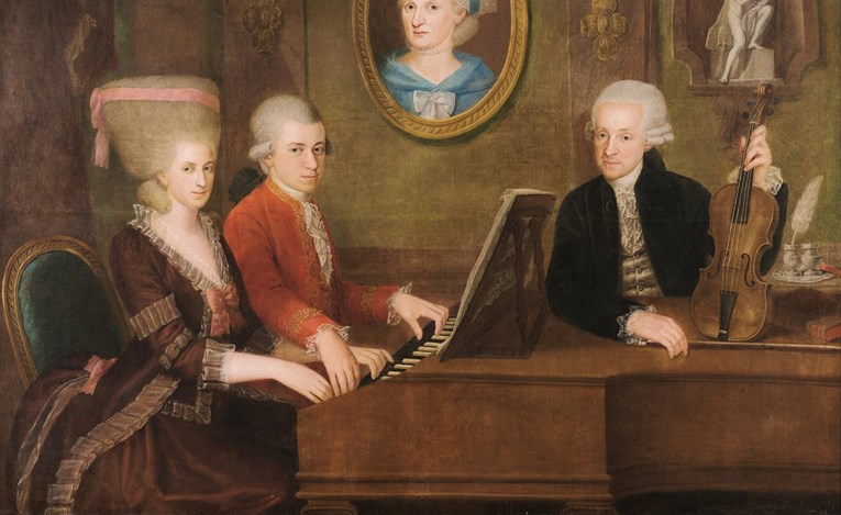 Kako je umro Mozart? Teorije zavjere traju stoljećima, a stvar je zapravo jednostavna