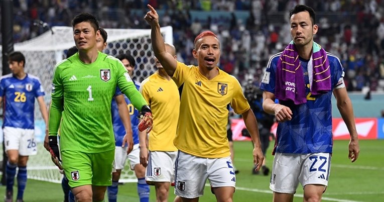 Strani mediji: Japan se ne treba bojati ostarjele Hrvatske. Može ciljati četvrtfinale