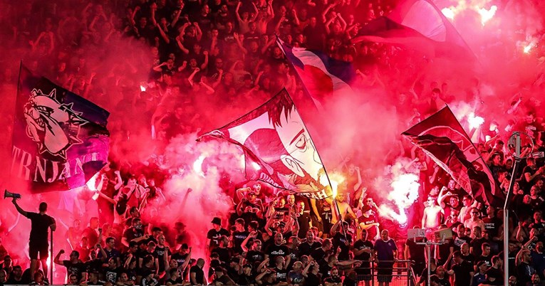 Vraća li se publika na hrvatske stadione?