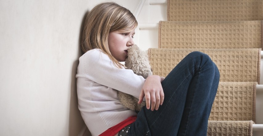 Mame pitaju: Kako prepoznati prve znakove depresije kod djece?