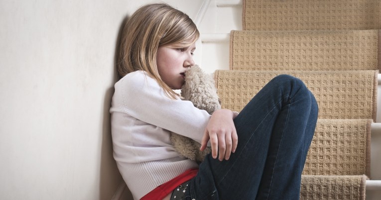 Mame pitaju: Kako prepoznati prve znakove depresije kod djece?