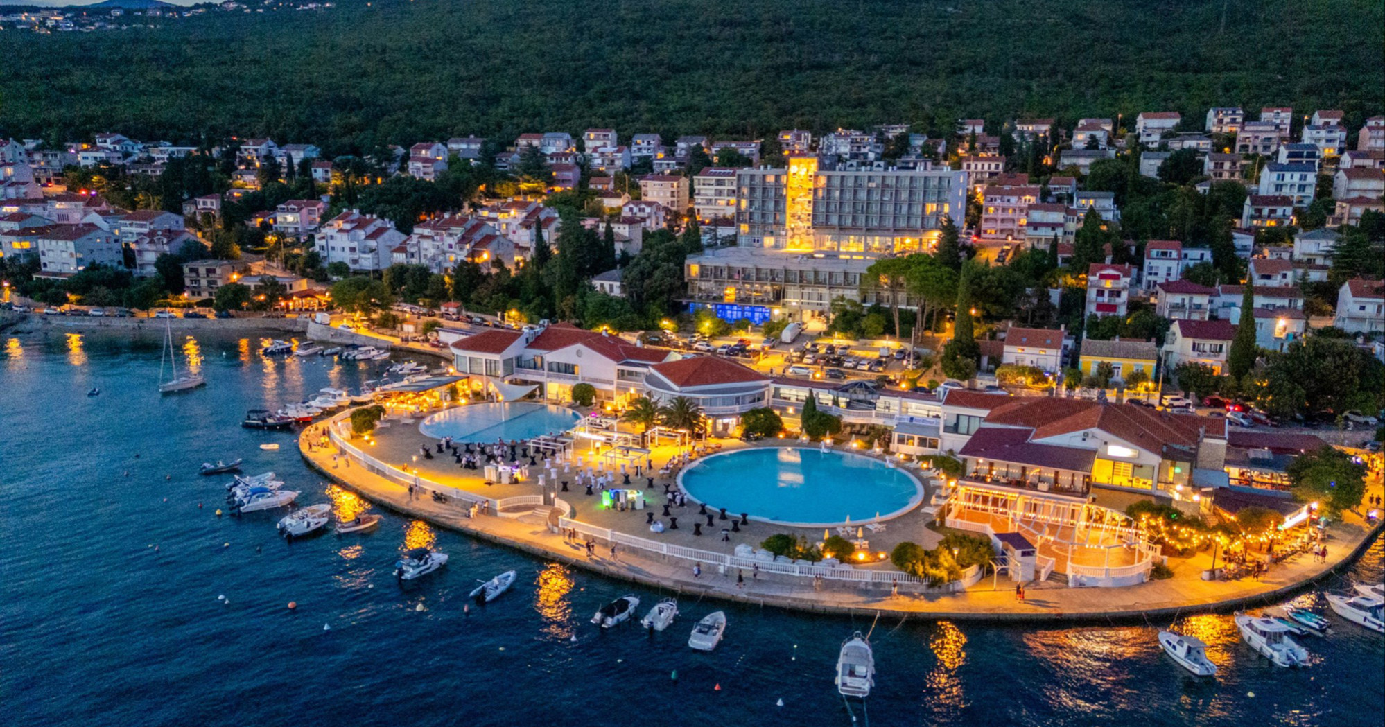 Velika turistička kompanija dobiva novog većinskog vlasnika