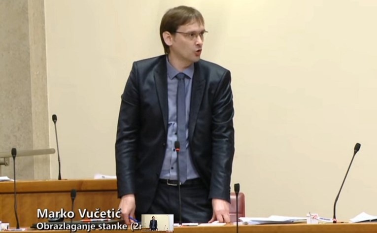 VIDEO Vučetić Zekanoviću i Bulju: Nacionalisti su budale, glupi su, a nisu ni svjesni