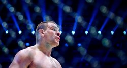 Anti Deliji propao debi u UFC-u zbog problema s ugovorom