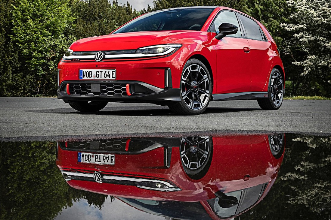 U Volkswagenu su uvjereni u pobjedu električnih automobila nad fosilcima