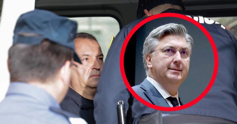 Beroš uhićen zbog teške korupcije u bolnicama. Plenković: Napravio je pogrešku