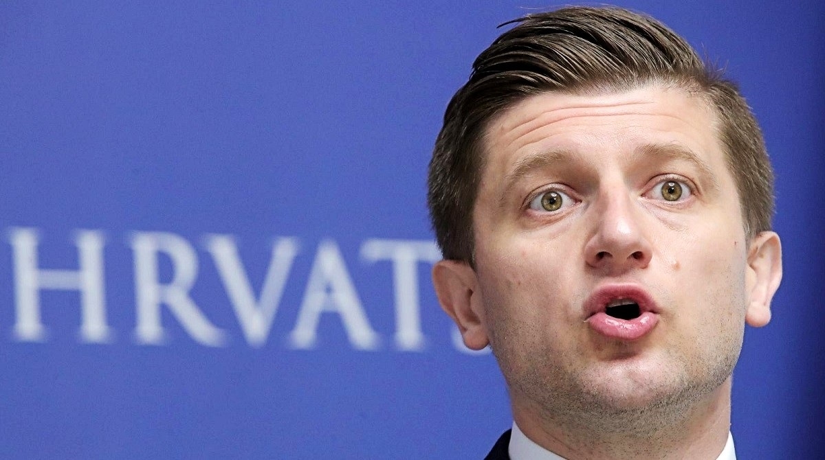 Marić: Planiramo sniziti PDV na svu hranu