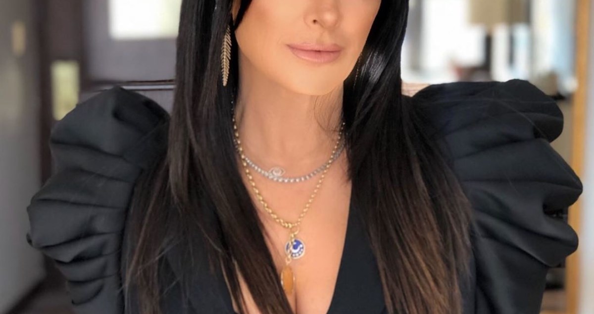 Glumica u 51. godini pozirala u bikiniju i zapalila Instagram isklesanim tijelom