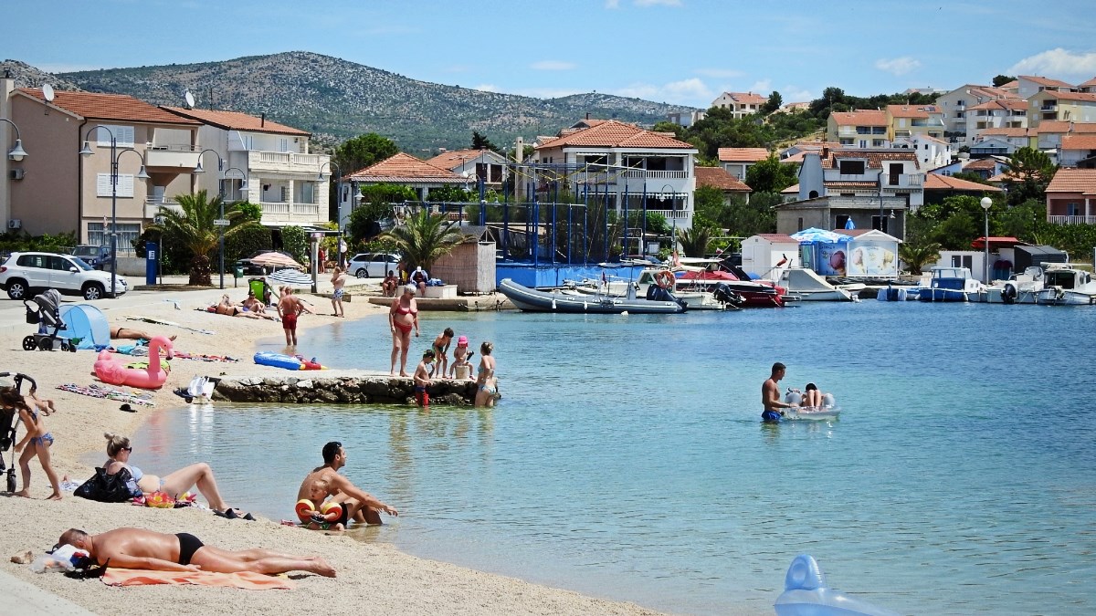 Šef Udruženja putničkih agencija: Očekujemo sezonu na razini od 60 posto iz 2019.