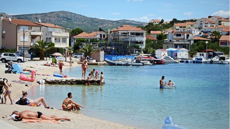 Šef Udruženja putničkih agencija: Očekujemo sezonu na razini od 60 posto iz 2019.