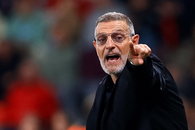 Bilić objavio širi popis od 32 igrača za Englesku i Češku