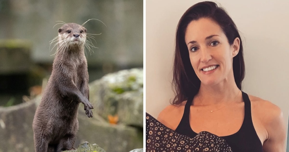 Ženu u Sjevernoj Karolini napala vidra dok je gledala maraton