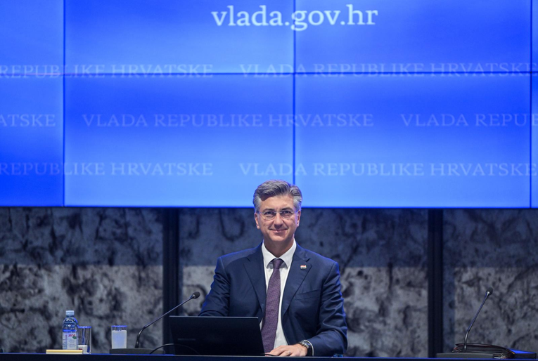 Plenković poslao zadnji zahtjev Bruxellesu. Hrvatska traži 2.7 milijardi eura