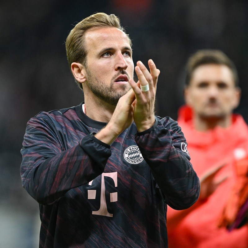 Kane u Real Madridu? U ugovoru ima klauzulu koja se može aktivirati sljedeće godine