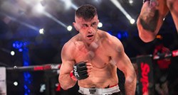 Terror ide po iskupljenje za Pulu, svjetski prvak u savateu u Zagrebu se vraća u MMA