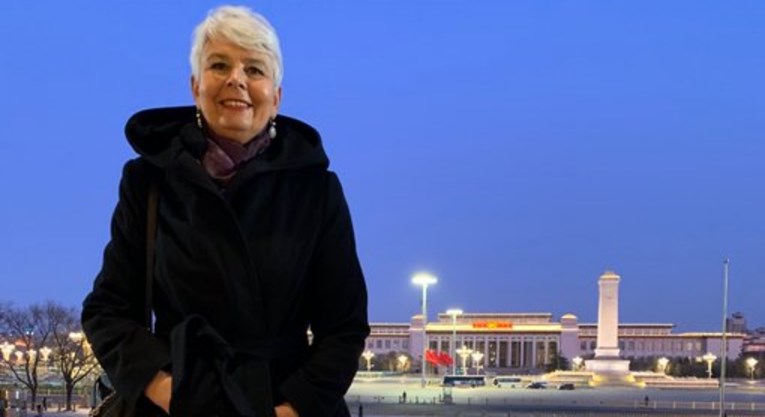 Jadranka Kosor: Izreka "Prošla baba s kolačima" je dobila novi smisao