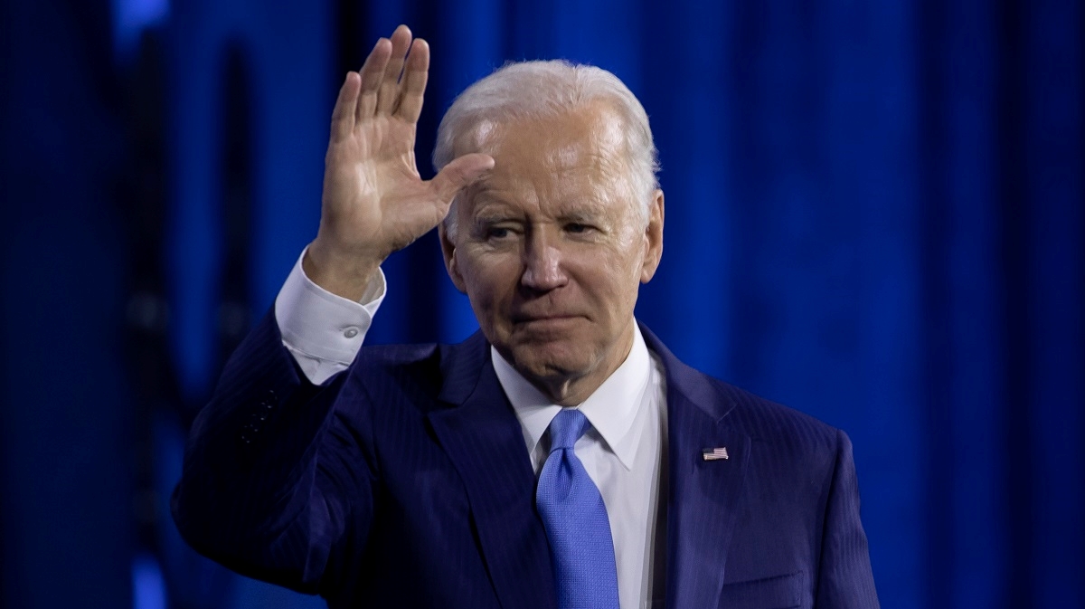 Rusija uvela sankcije Bidenu