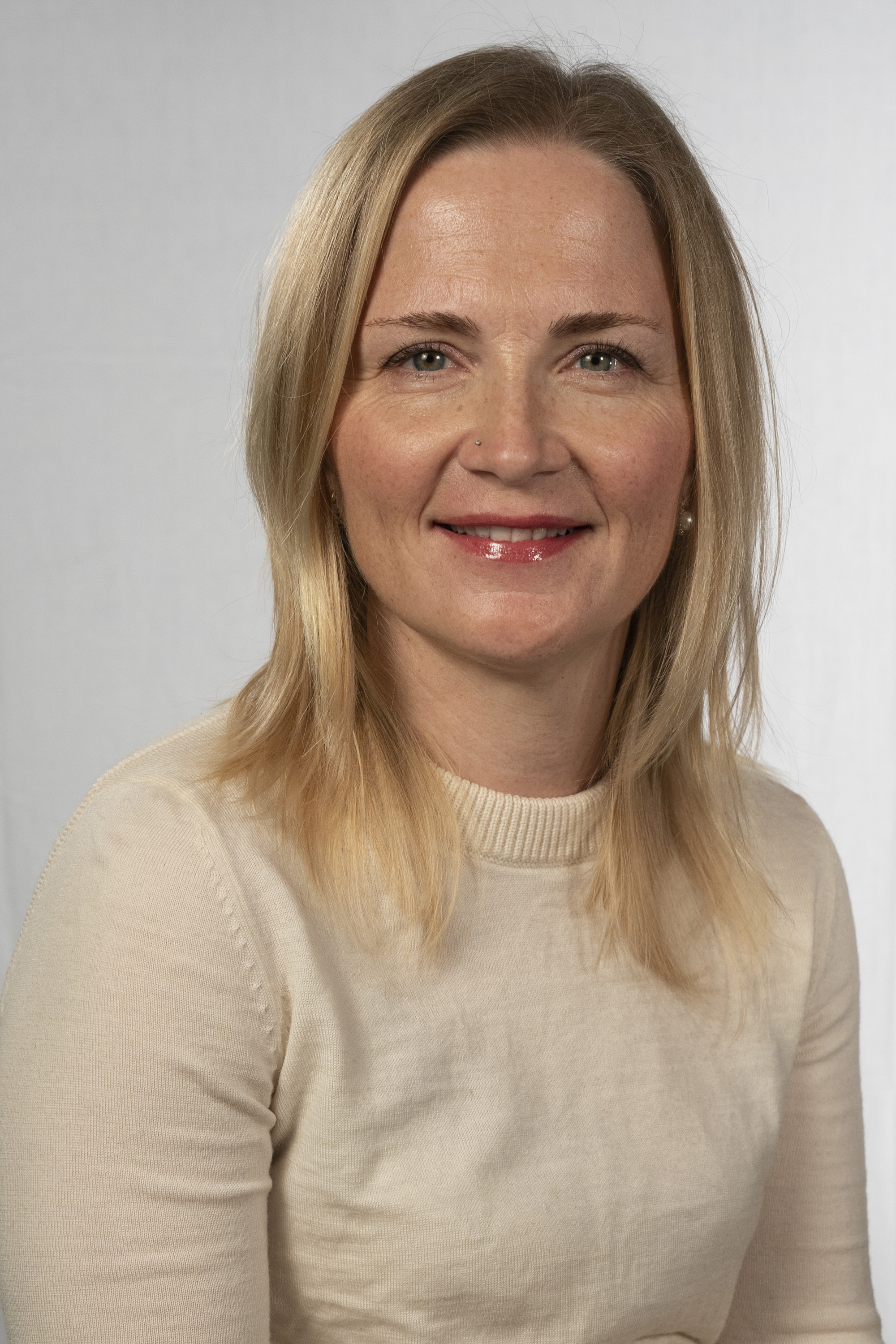 Dagmar Radin