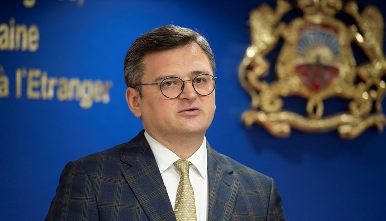 Ukrajinski ministar: Razgovori u Saudijskoj Arabiji bili su prekretnica za Kijev