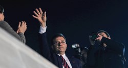 Gradonačelnik Istanbula osuđen na zatvor. Trebao se s Erdoganom boriti za vlast