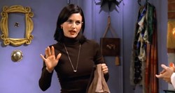 Monica iz Prijatelja ne sjeća se serije: Morala sam ponovo pogledati sve epizode