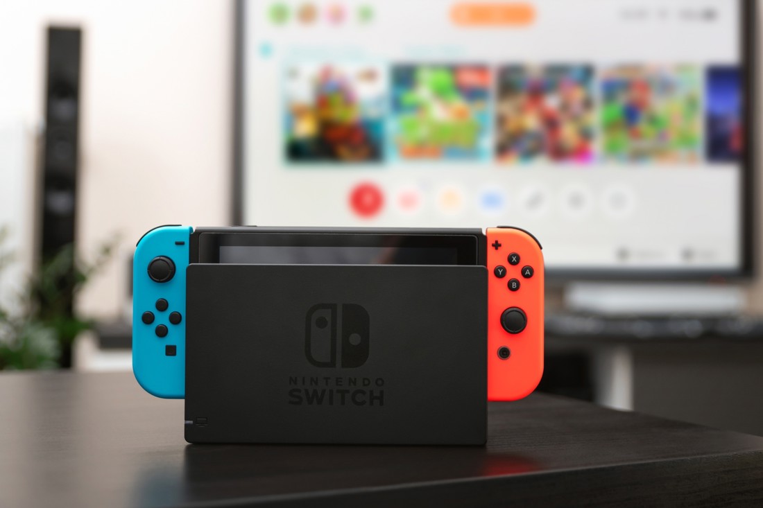 Switch se više neće prodavati u EU