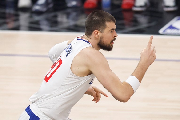 Vraća se Ivica Zubac