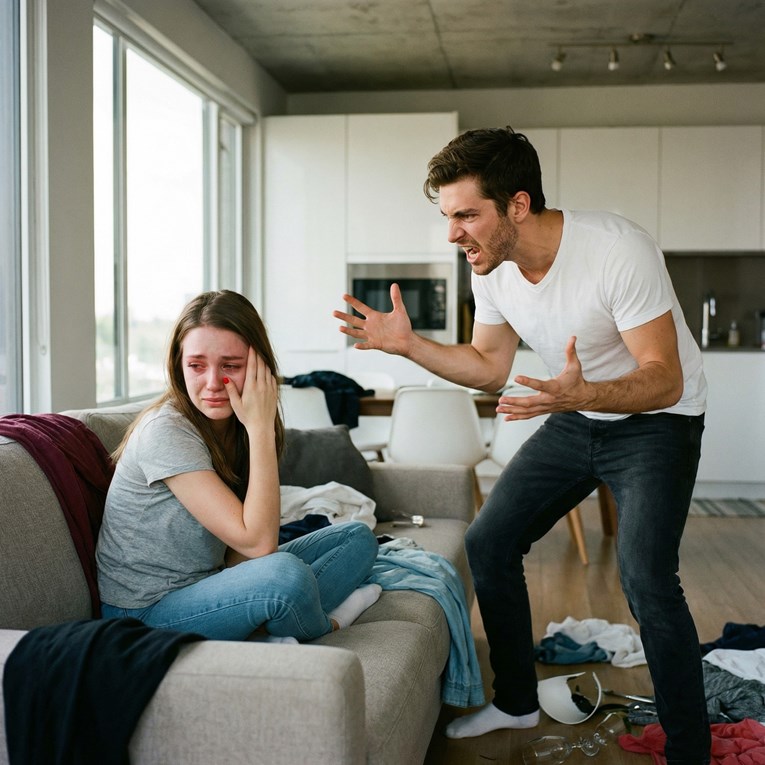 Kako se svađaju horoskopski znakovi