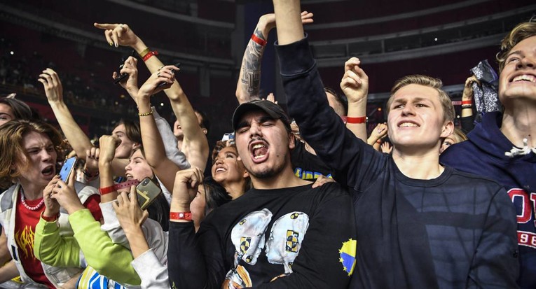Švedska uskoro dozvoljava po 500 ljudi na javnim okupljanjima, ali ne bez uvjeta