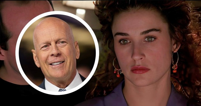 Bruce Willis jednom je rekao da mu je ovaj podcijenjeni film najdraži u karijeri