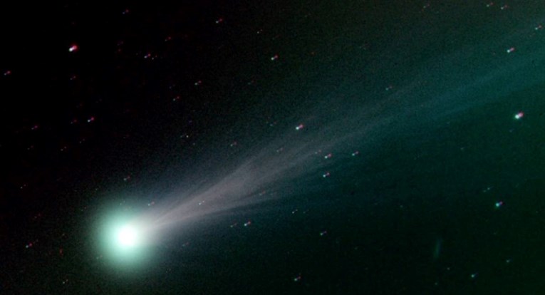 Približava nam se novootkriveni komet, mogao bi zasjeniti sjaj mnogih zvijezda 