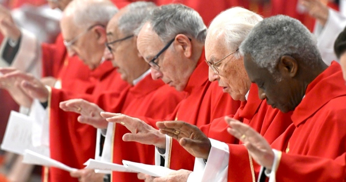 Nimalo slučajno Vatikan nije izabrao drugog tamnoputog papu u povijesti