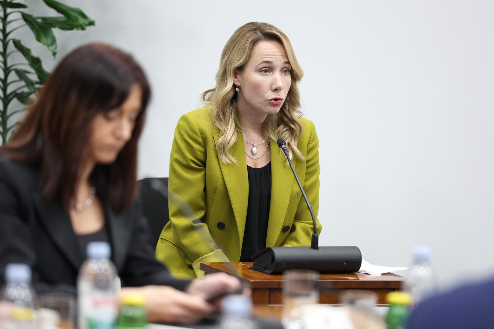 Selak Raspudić HDZ-ovcima: Tolika je frka da mene zovete