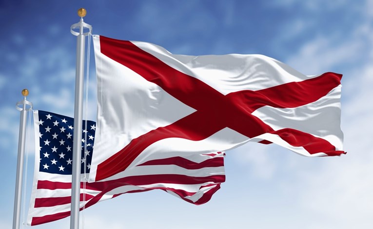 Kako je izrazito robovlasnička država postala američka savezna država?