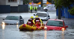 Četiri od pet gradova na svijetu u riziku od toplinskih valova, poplava i suša