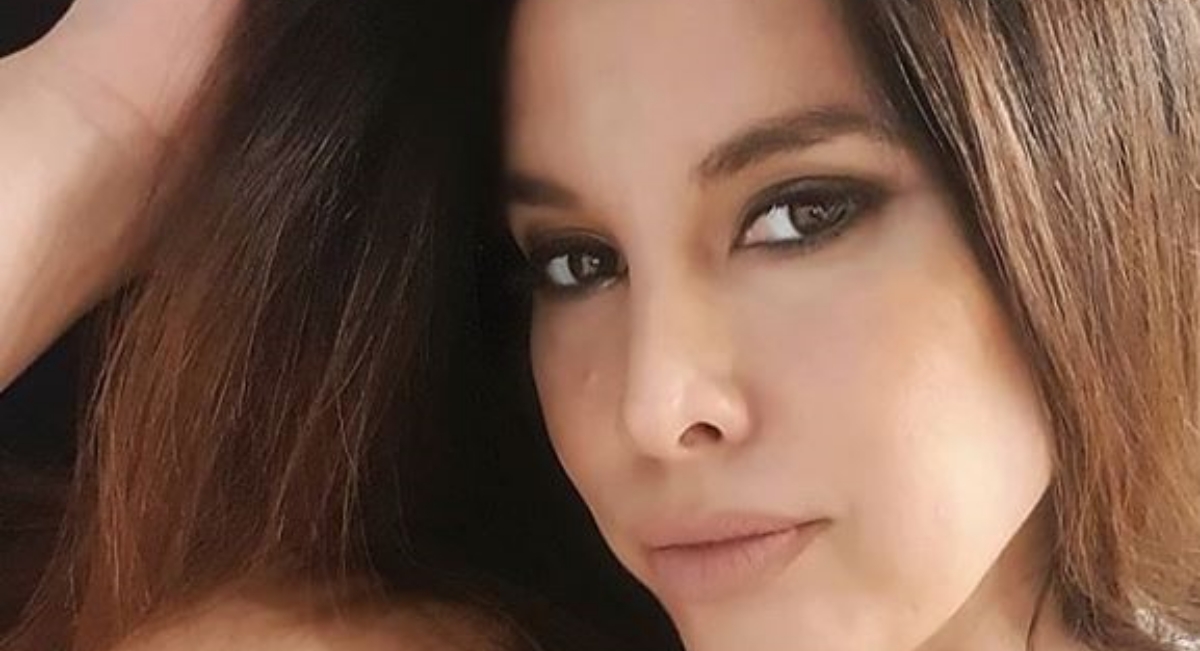 Nives Celzijus se pohvalila cvijećem: "Ono kad te dragi iznenadi"